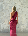 Lola Set | Merlot
