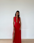 Antonia Red