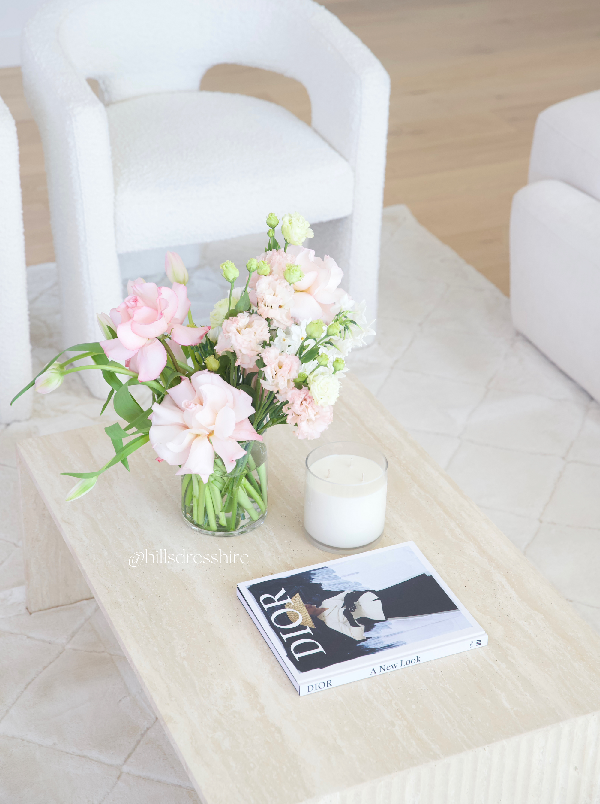 30 Minute Try On Appointment