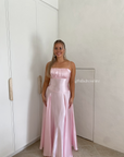 Anastasia, Baby Pink