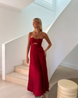 Scarlet Ashlea Maxi Dress