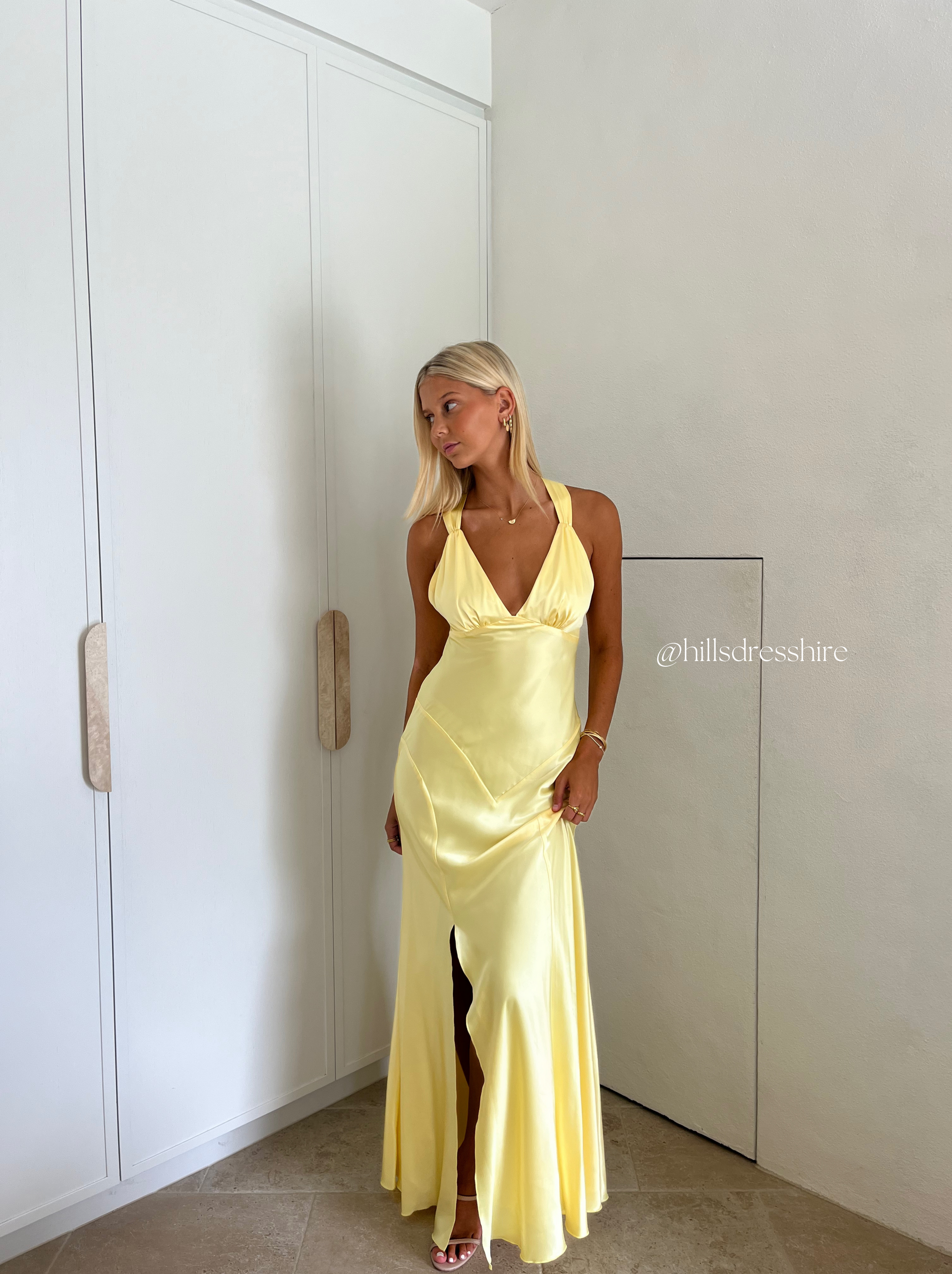 Lemon Aries