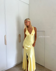 Lemon Aries