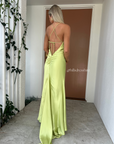 Lime Leyla