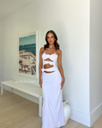 Veranera, White