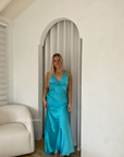 Aqua Goddess
