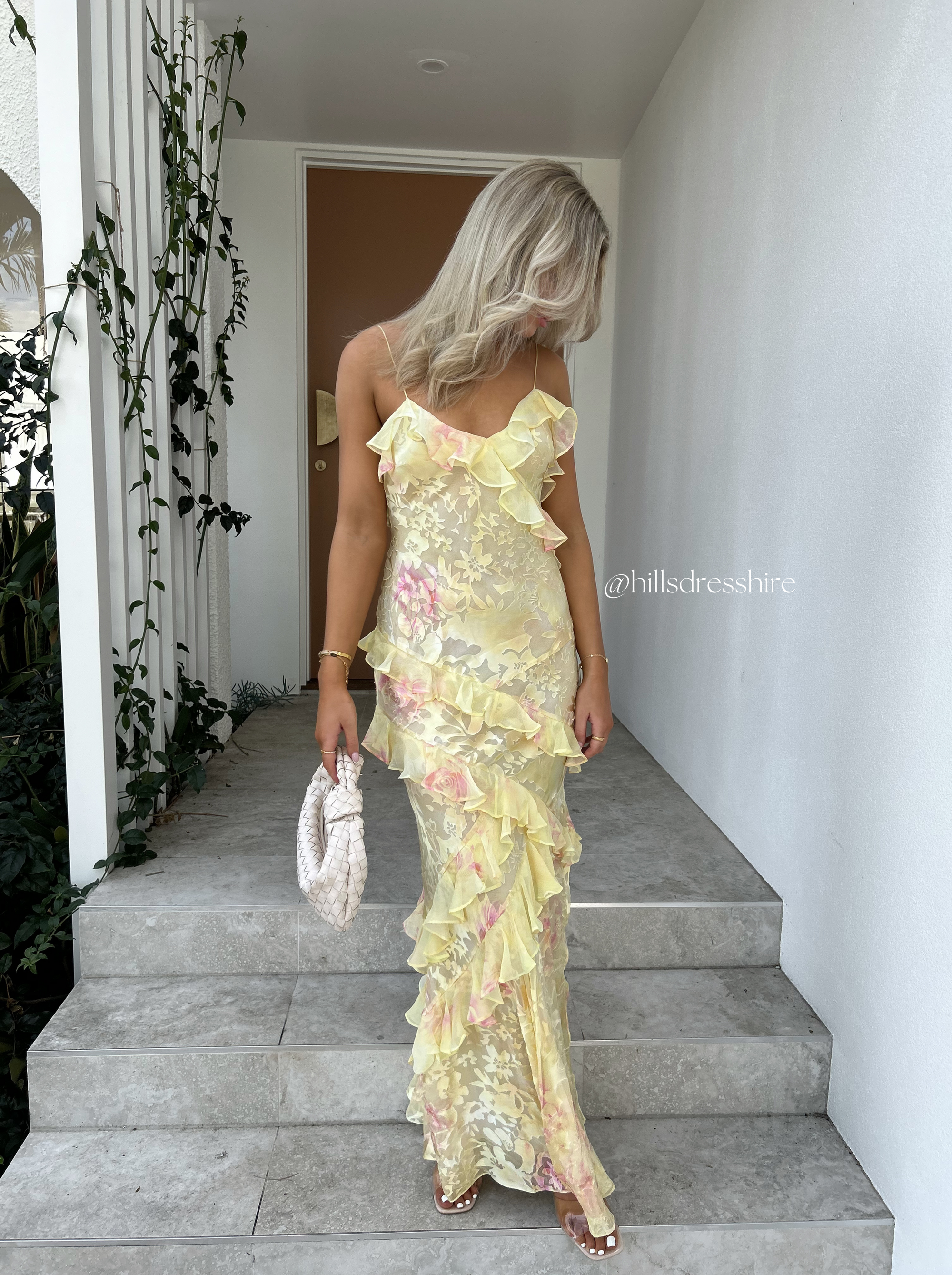 Rialto Yellow Melon