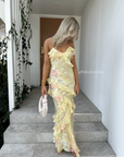 Rialto Yellow Melon