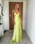 Lime Leyla
