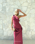 Lola Set | Merlot
