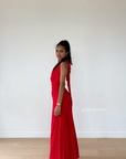 Antonia Red