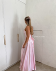 Anastasia, Baby Pink