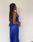 Blueberry Goddess
