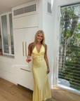 Ex-Hire: Lemon Goddess