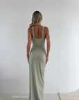 Alquimia Maxi | Lime Green