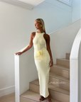 Alquimia Maxi, Vanilla