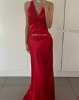 Scarlett Goddess