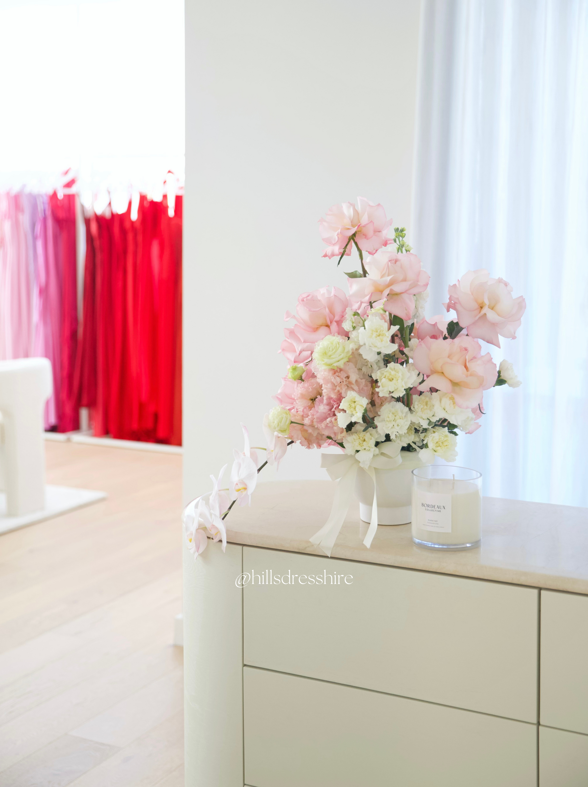 30 Minute Try On Appointment