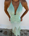 Rosabella Set | Mint