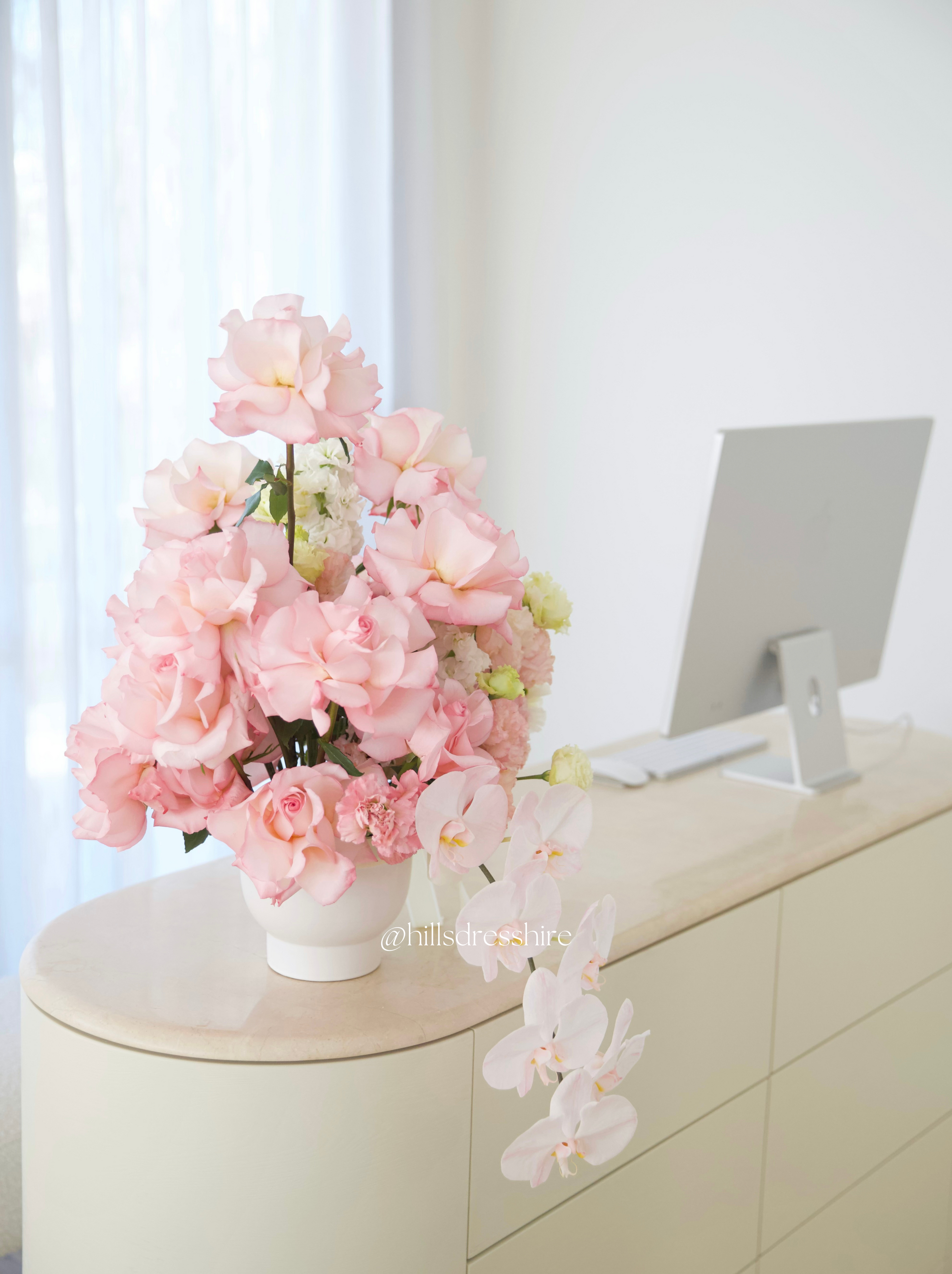 30 Minute Try On Appointment