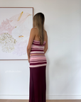 Sardinia Set | Rose