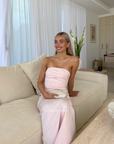 Lani Strapless, Fairyfloss