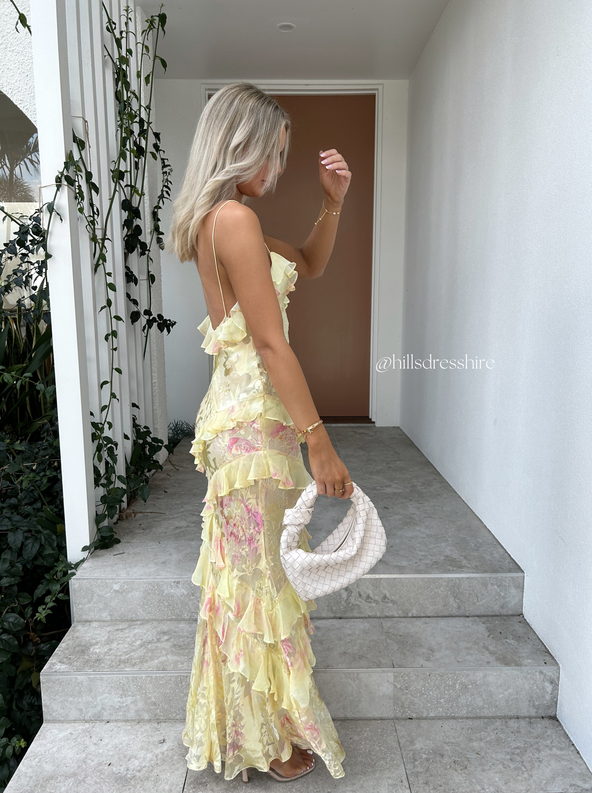 Rialto Yellow Melon