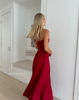 Scarlet Ashlea Maxi Dress