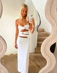 Veranera, White