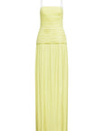 Royal Debut Dress | Lemon