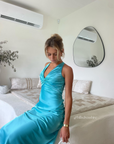 Aqua Goddess Petite