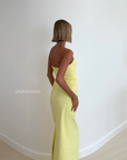 Lani Strapless, Lemonade