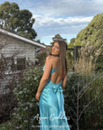 Aqua Goddess
