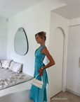 Aqua Goddess Petite