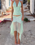 Rosabella Set | Mint