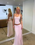 Saskia Set | Ballerina Pink