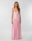 Faye Dress | Pink