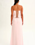 Charlotte Set | Ballerina Pink