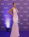 Florian Sequin Dress