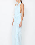 Clementine Twist, Arctic Blue