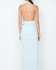 Clementine Twist, Arctic Blue
