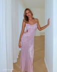 Starlight Dress | Pink