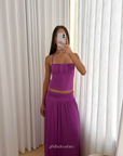 Mariella Set | Lilac
