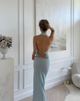 Astor, Baby Blue