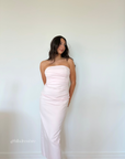 Lani Strapless, Fairyfloss