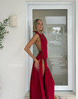 Ex-Hire: Dakota | Red