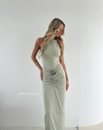 Alquimia Maxi, Lime Green