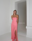 Royal Debut Dress | Melon