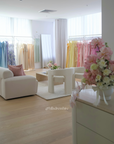 30 Minute Private Try On Appointment