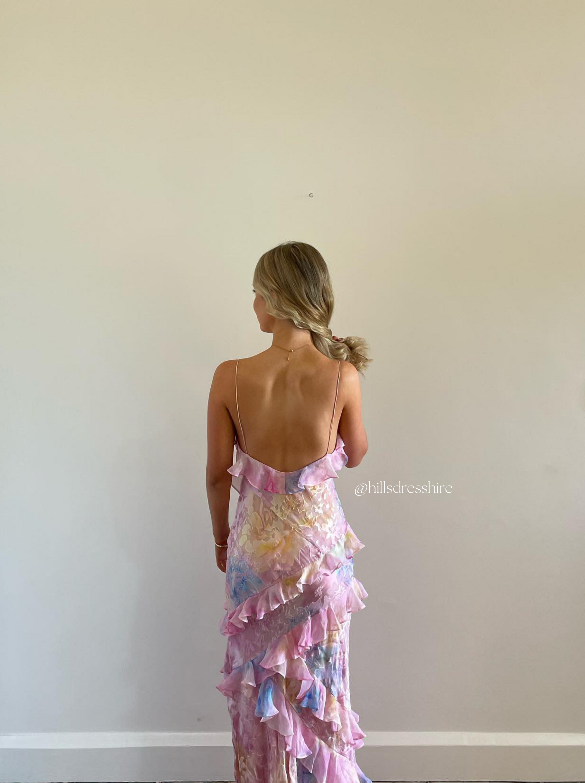 Rialto Candy Pink